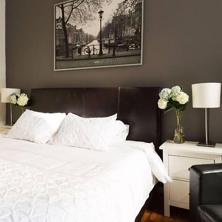 4 Bedroom Nyc Apartment New York Exterior foto