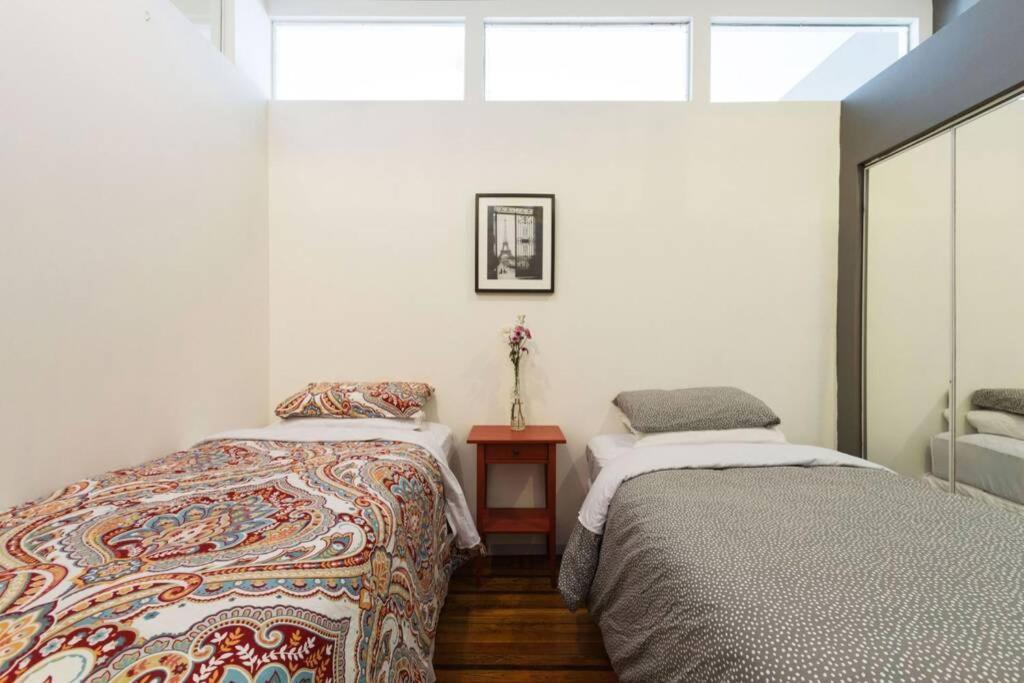 4 Bedroom Nyc Apartment New York Exterior foto