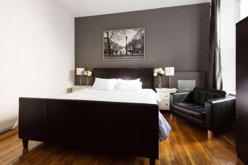 4 Bedroom Nyc Apartment New York Exterior foto