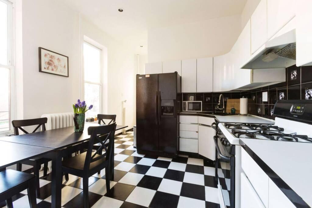 4 Bedroom Nyc Apartment New York Exterior foto