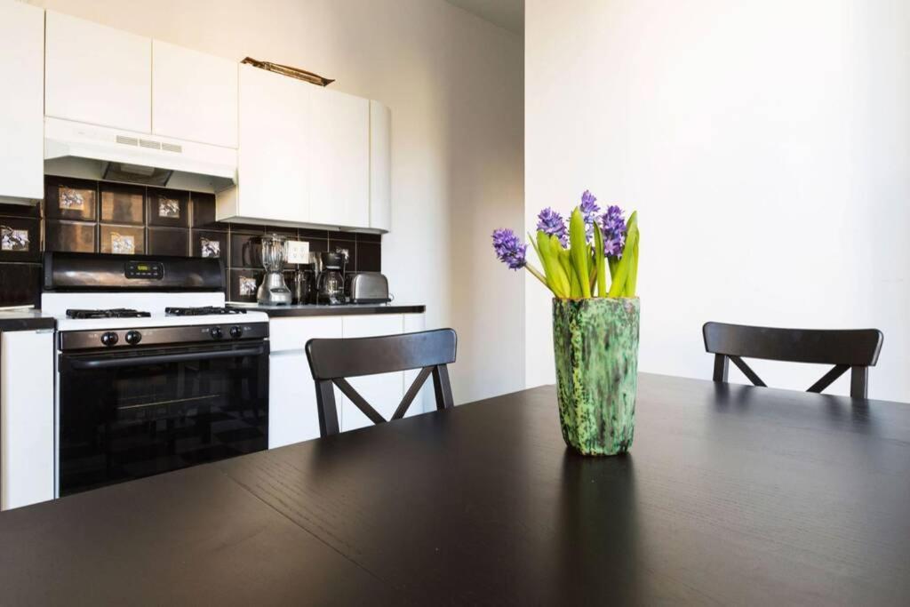 4 Bedroom Nyc Apartment New York Exterior foto