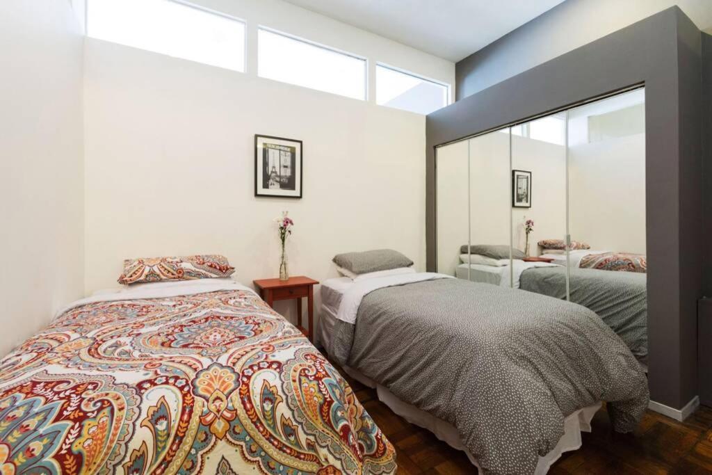 4 Bedroom Nyc Apartment New York Exterior foto