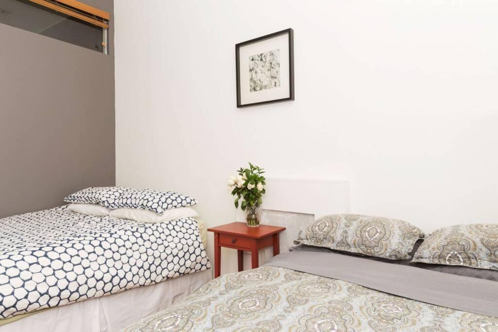 4 Bedroom Nyc Apartment New York Exterior foto