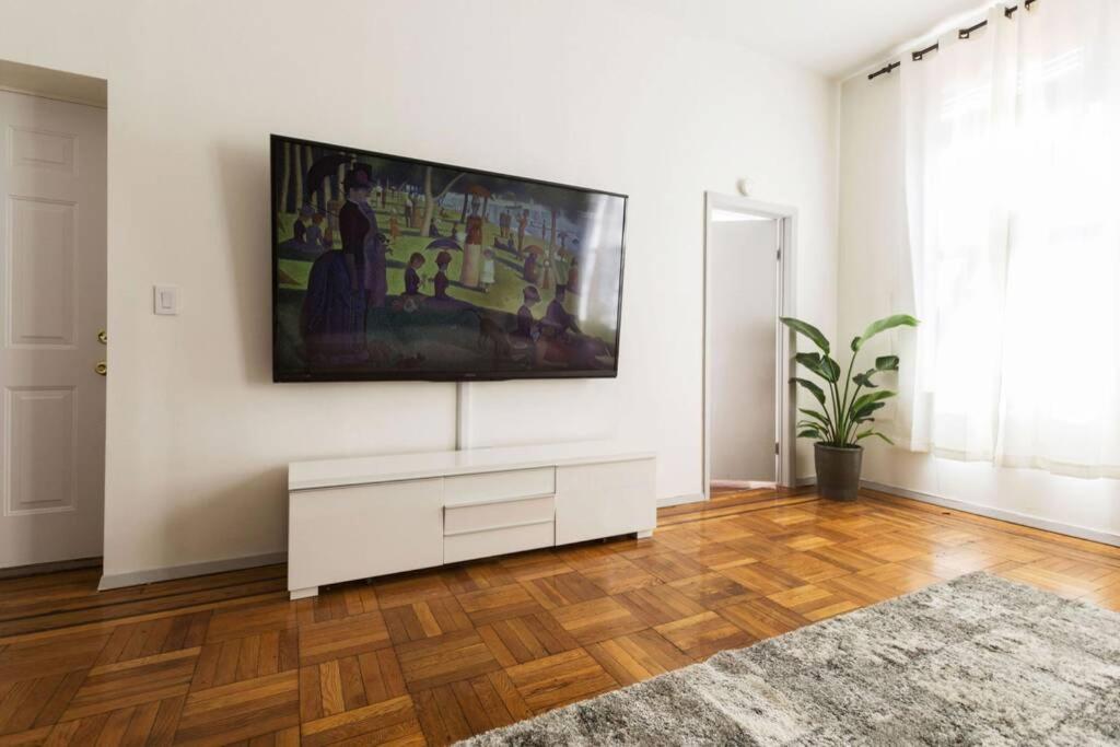4 Bedroom Nyc Apartment New York Exterior foto